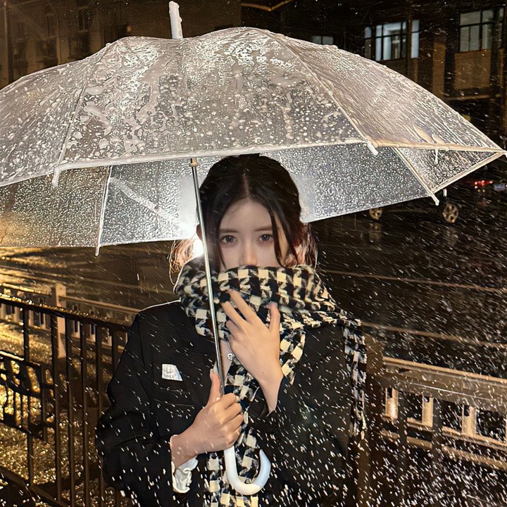 莉香：倒带