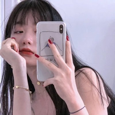 我就问你正常吗